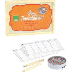 Le p'tit bac - Vilac