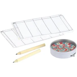 Le p'tit bac - Vilac