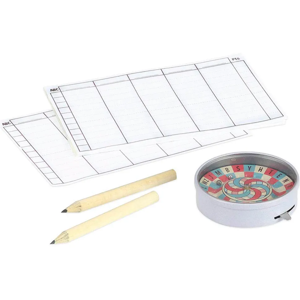 Le p'tit bac - Vilac