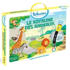 Le royaume des animaux - SmartGames