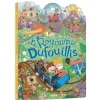 LE ROYAUME DUFOUILLIS - Editions Auzou