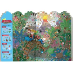 LE ROYAUME DUFOUILLIS - Editions Auzou