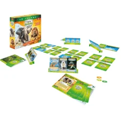 Le Tournoi Défis Nature Protect - Bioviva