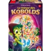 Le Trésor des Kobolds - Schmidt