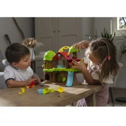 L'Ecole des Klorofil + 3 personnages - Vulli