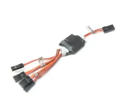 LED Controller - Timber - E-flite - E-flite