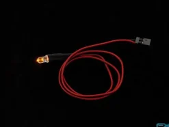 Led jaune EA-020-J Xtreme - Xtreme