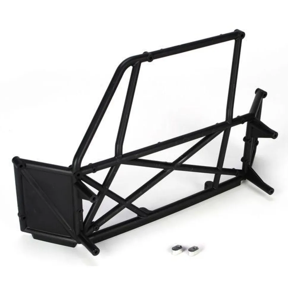 Left Cage Side: 5TT - Losi - TLR