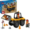 LEGO® City - 60450 : La chargeuse de chantier jaune - LEGO ®