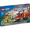LEGO® City 60374 : Camion d'Intervention des Pompiers - LEGO ®