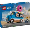 LEGO City - Le Food-Truck de Donuts - LEGO ®