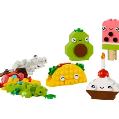 LEGO® Classic - 11039 : Les aliments créatifs - LEGO ®