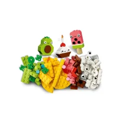 LEGO® Classic - 11039 : Les aliments créatifs - LEGO ®