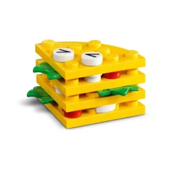 LEGO® Classic - 11039 : Les aliments créatifs - LEGO ®