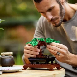 Lego Créator : Bonsaï - LEGO ®