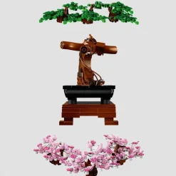 Lego Créator : Bonsaï - LEGO ®