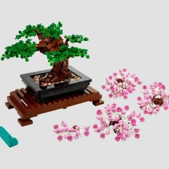 Lego Créator : Bonsaï - LEGO ®