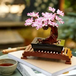 Lego Créator : Bonsaï - LEGO ®