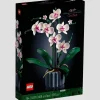 Lego Créator : L'Orchidée - LEGO ®