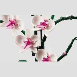 Lego Créator : L'Orchidée - LEGO ®