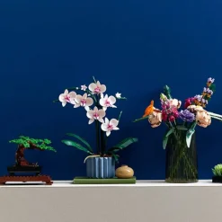 Lego Créator : L'Orchidée - LEGO ®