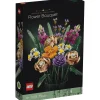 LEGO® Creator 10280 : Bouquet De Fleurs - LEGO ®