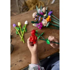 LEGO® Creator 10280 : Bouquet De Fleurs - LEGO ®