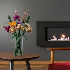 LEGO® Creator 10280 : Bouquet De Fleurs - LEGO ®