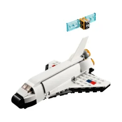 LEGO® Creator 3 en 1 - 31134 : La navette spatiale - LEGO ®
