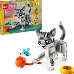 LEGO Creator - Le Chat Joueur - LEGO ®