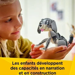 LEGO Creator - Le Chat Joueur - LEGO ®