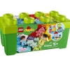 Lego Duplo : La boîte de briques - LEGO ®