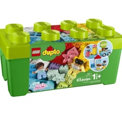 Lego Duplo : La boîte de briques - LEGO ®