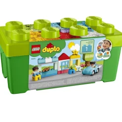 Lego Duplo : La boîte de briques - LEGO ®