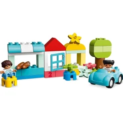 Lego Duplo : La boîte de briques - LEGO ®