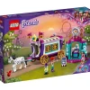 Lego Friends : La roulotte magique - LEGO ®