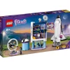 LEGO® Friends 41713: L’académie de l’espace d’Olivia - LEGO ®
