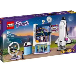 LEGO® Friends 41713: L’académie de l’espace d’Olivia - LEGO ®