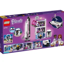 LEGO® Friends 41713: L’académie de l’espace d’Olivia - LEGO ®
