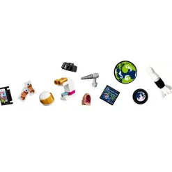 LEGO® Friends 41713: L’académie de l’espace d’Olivia - LEGO ®