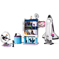 LEGO® Friends 41713: L’académie de l’espace d’Olivia - LEGO ®