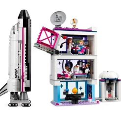 LEGO® Friends 41713: L’académie de l’espace d’Olivia - LEGO ®