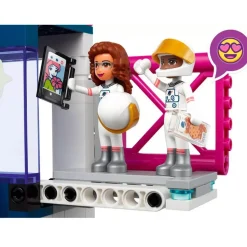 LEGO® Friends 41713: L’académie de l’espace d’Olivia - LEGO ®