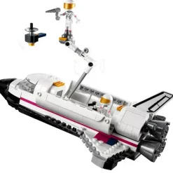 LEGO® Friends 41713: L’académie de l’espace d’Olivia - LEGO ®