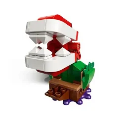 LEGO® Super Mario 71382 : Ensemble d'extension : Le défi de la plante Piranha - LEGO ®
