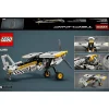 LEGO Technic - L'avion De Brousse - LEGO ®