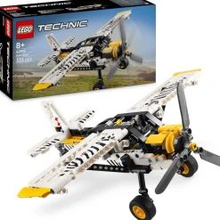 LEGO Technic - L'avion De Brousse - LEGO ®