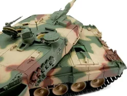 Leopard 2A6 Pro-Edition NATO 1/16e BB 2.4Ghz - Torro