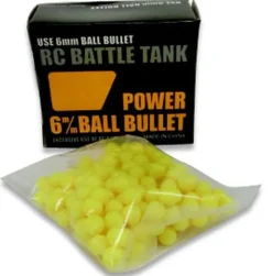 Leopard 2A6 Pro-Edition NATO 1/16e BB 2.4Ghz - Torro