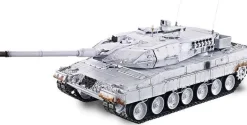 Leopard 2A6 Pro-Edition UN 1/16 BB 2.4GHZ - Torro